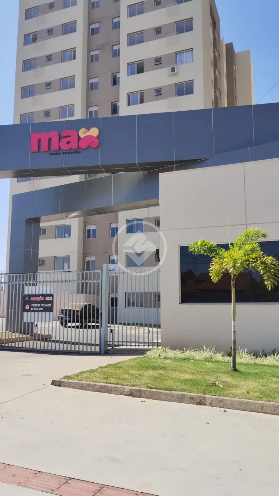 Imagem 1 - Apartamento em Setor Serra Dourada - 3ª Etapa, Aparecida de Goiânia - GO