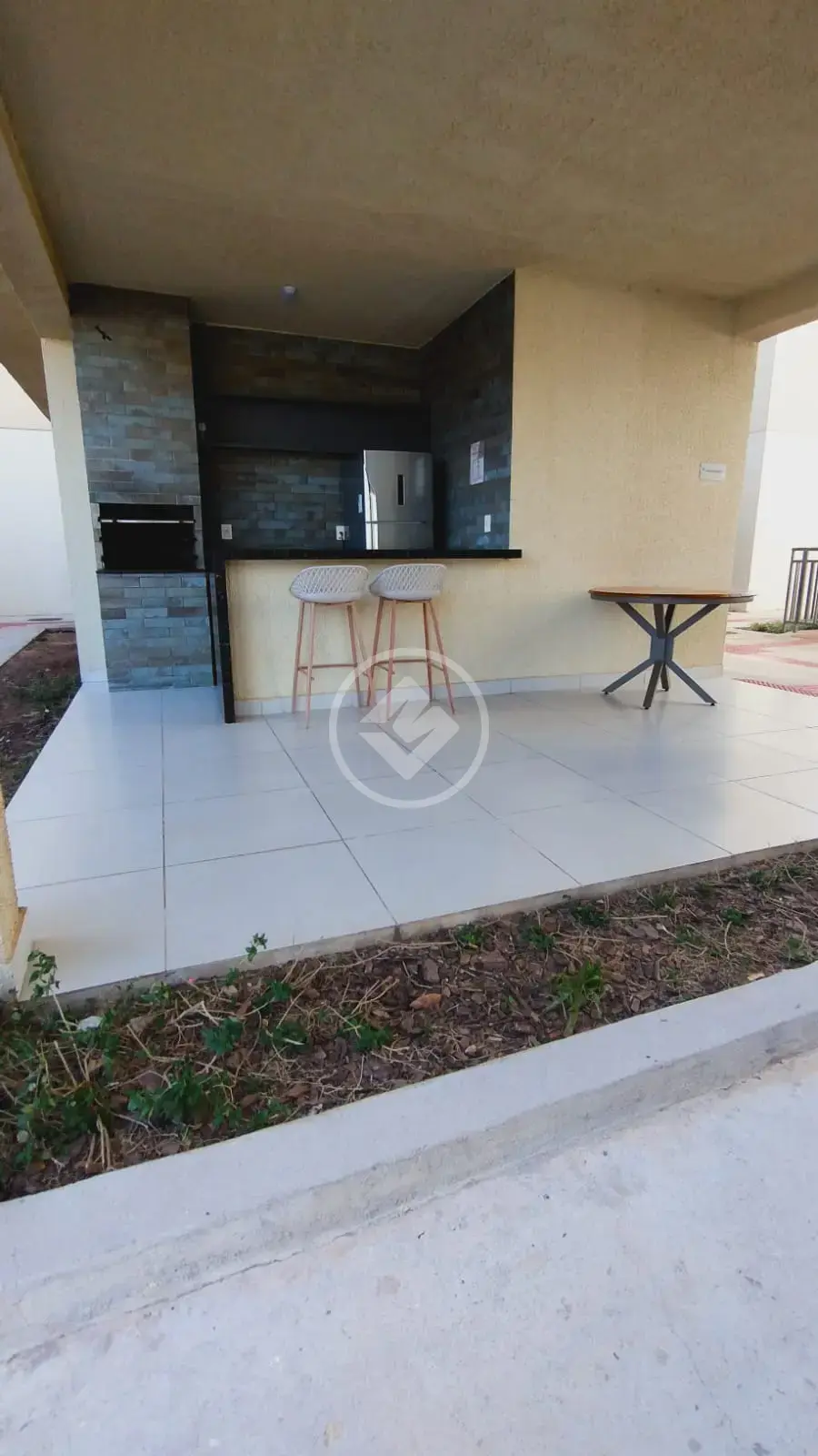 Image 15 - Apartamento em Setor Serra Dourada - 3ª Etapa, Aparecida de Goiânia - GO