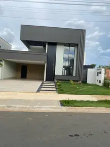 Casa Condomínio Parqville Pinheiros, Aparecida de Goiânia - GO — foto 1