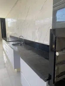 Imagem 5 - Casa Condomínio em Parqville Pinheiros, Aparecida de Goiânia - GO