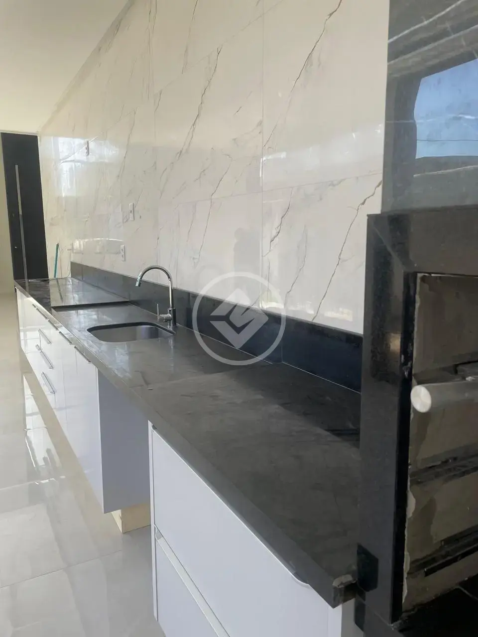 Image 6 - Casa Condomínio em Parqville Pinheiros, Aparecida de Goiânia - GO