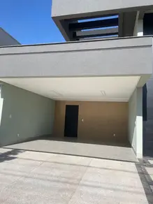 Casa Condomínio Parqville Pinheiros, Aparecida de Goiânia - GO — foto 2