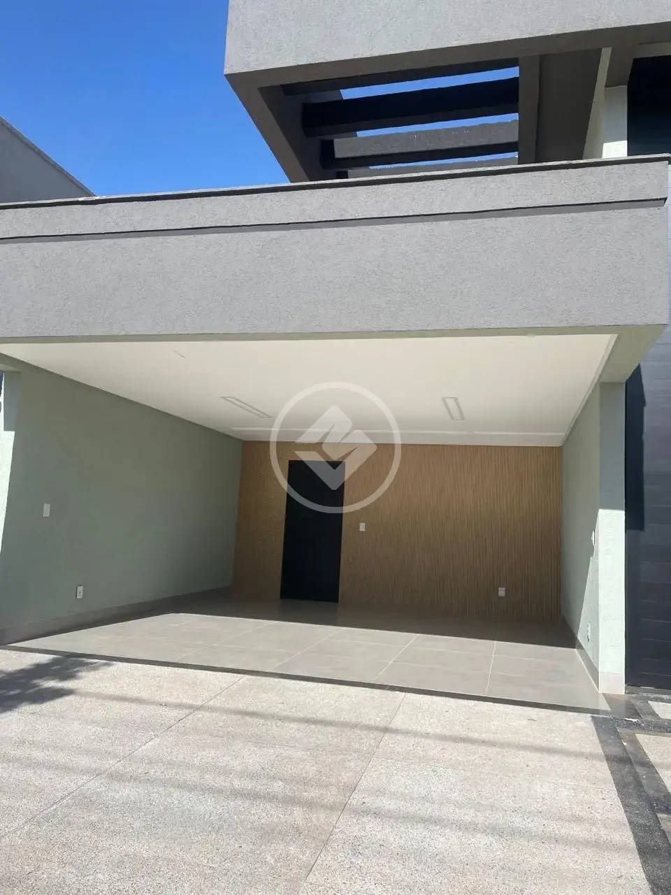 Image 2 - Casa Condomínio em Parqville Pinheiros, Aparecida de Goiânia - GO