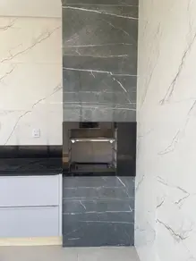Imagem 4 - Casa Condomínio em Parqville Pinheiros, Aparecida de Goiânia - GO