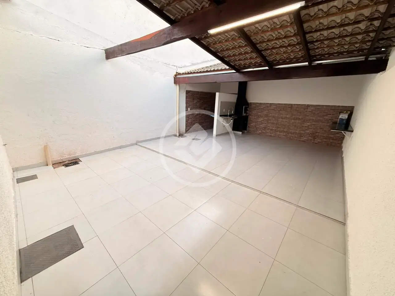 Image 2 - Casa em Setor Tres Marias, Goiânia - GO