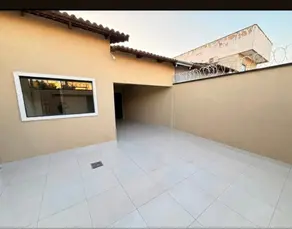 Casa Setor Tres Marias, Goiânia - GO — foto 1