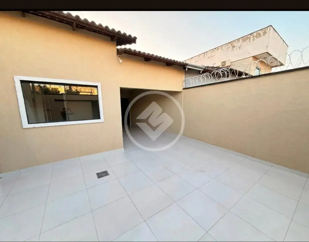 Imagem 1 - Casa em Setor Tres Marias, Goiânia - GO