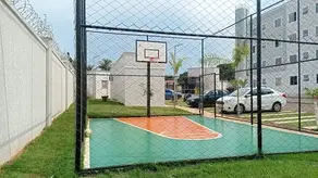 Imagem 2 - Apartamento em Vila Mutirao II, Goiânia - GO