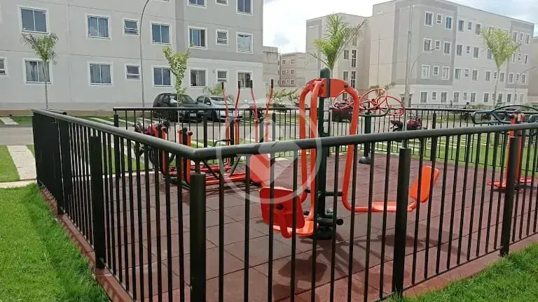 Image 2 - Apartamento em Vila Mutirao II, Goiânia - GO