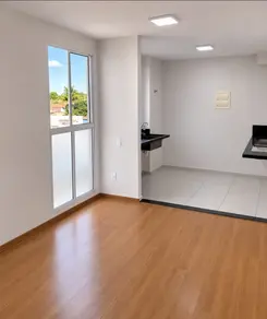 Apartamento Vila Mutirao II, Goiânia - GO — foto 1