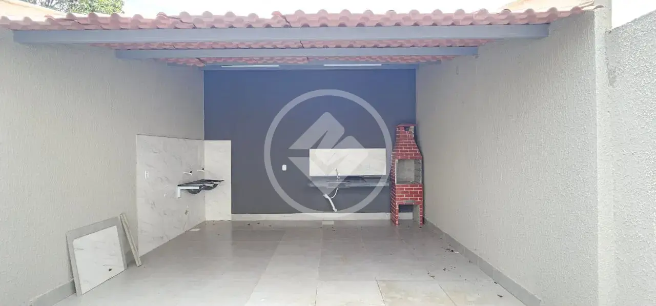Image 10 - Casa em Setor Maysa, Trindade - GO