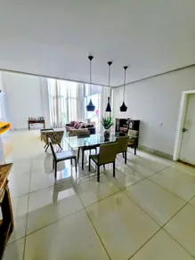 Imagem 2 - Sobrado Em Condomínio em Loteamento Alphaville Residencial, Goiânia - GO