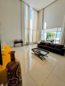 Sobrado Em Condomínio Loteamento Alphaville Residencial, Goiânia - GO — foto 2