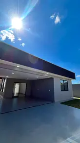 Sobrado Setor Garavelo, Goiânia - GO — foto 1