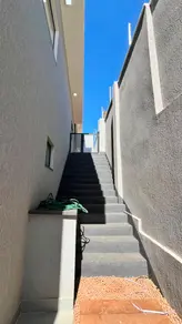 Imagem 4 - Sobrado em Setor Garavelo, Goiânia - GO