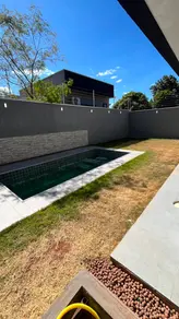 Imagem 2 - Sobrado em Setor Garavelo, Goiânia - GO