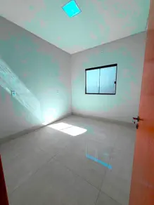 Imagem 3 - Casa em Residencial Flor do Ipê I, Senador Canedo - GO
