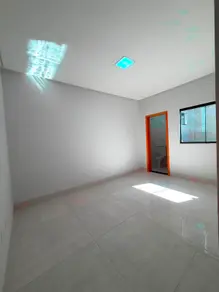 Imagem 6 - Casa em Residencial Flor do Ipê I, Senador Canedo - GO
