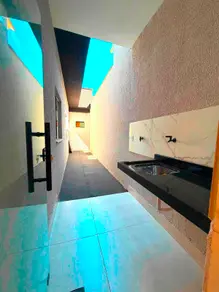 Imagem 4 - Casa em Residencial Flor do Ipê I, Senador Canedo - GO