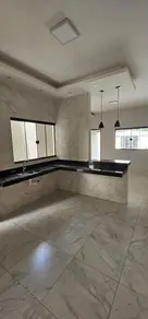 Casa Chácara Terra Santa, Trindade - GO — foto 1