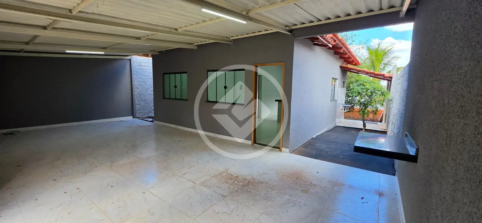 Imagem 1 - Casa em Residencial Jardins do Cerrado 3, Goiânia - GO