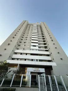 Apartamento Parque Amazônia, Goiânia - GO — foto 1
