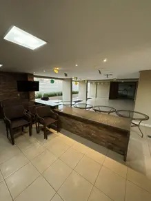 Apartamento Parque Amazônia, Goiânia - GO — foto 2