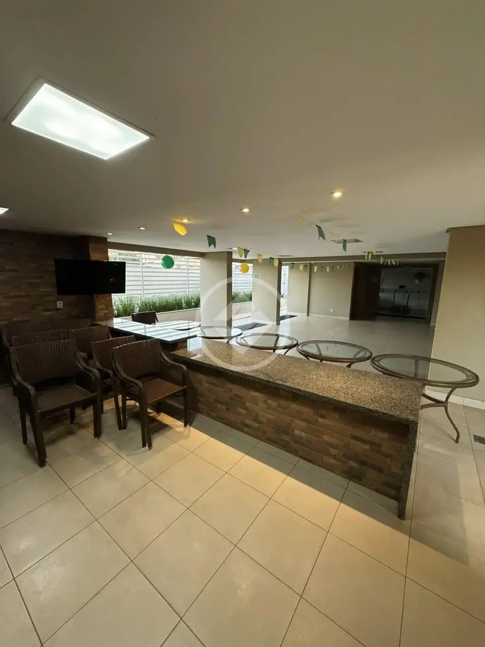 Image 2 - Apartamento em Parque Amazônia, Goiânia - GO
