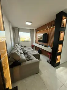 Imagem 4 - Apartamento em Parque Amazônia, Goiânia - GO