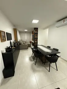 Imagem 6 - Apartamento em Parque Amazônia, Goiânia - GO