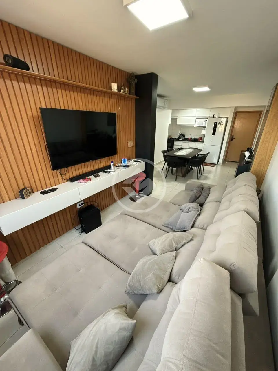 Image 15 - Apartamento em Parque Amazônia, Goiânia - GO