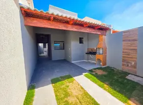 Casa Residencial Acrópole II, Goiânia - GO — foto 1