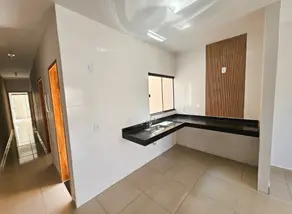 Imagem 4 - Casa em Parque João Braz, Goiânia - GO