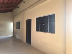 Casa Setor Maysa, Trindade - GO — foto 2