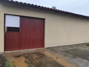 Casa Setor Maysa, Trindade - GO — foto 1