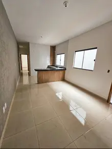 Imagem 2 - Casa em Terrabela Cerrado I, Senador Canedo - GO