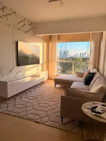 Imagem 6 - Apartamento em Parque Amazônia, Goiânia - GO