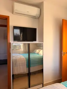 Imagem 2 - Apartamento em Parque Amazônia, Goiânia - GO