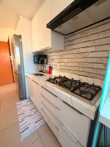 Apartamento Parque Amazônia, Goiânia - GO — foto 1