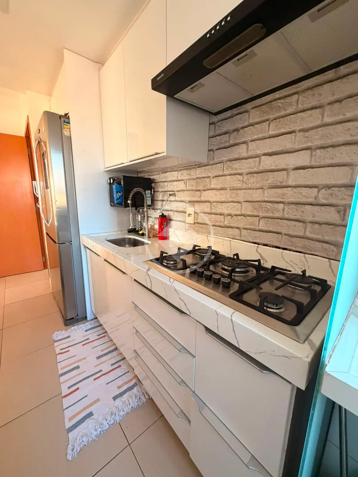 Imagem 1 - Apartamento em Parque Amazônia, Goiânia - GO