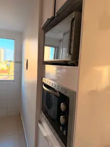 Imagem 3 - Apartamento em Parque Amazônia, Goiânia - GO