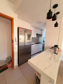 Apartamento Parque Amazônia, Goiânia - GO — foto 2