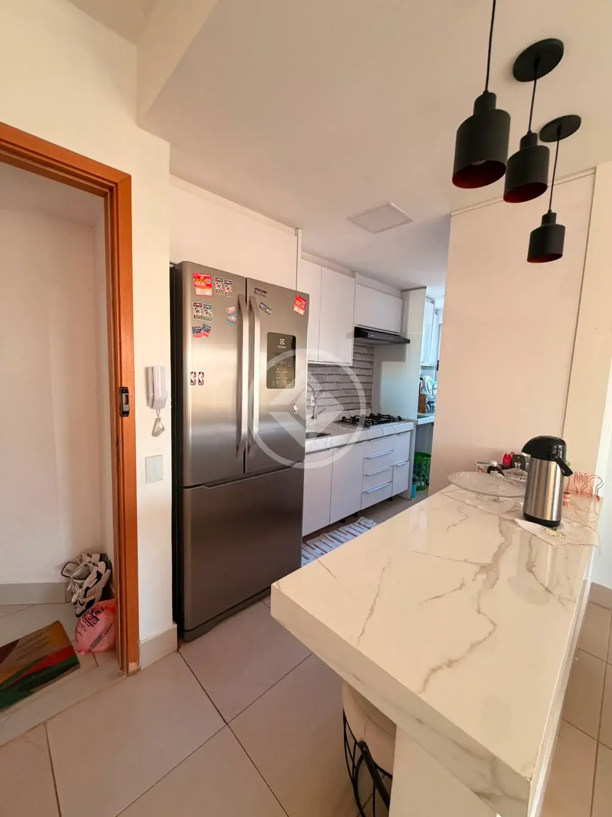 Image 2 - Apartamento em Parque Amazônia, Goiânia - GO