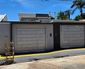 Casa Setor Orientville, Goiânia - GO — foto 2