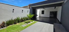 Imagem 2 - Casa em Setor Orientville, Goiânia - GO