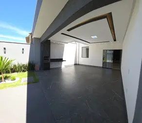 Imagem 6 - Casa em Setor Orientville, Goiânia - GO