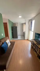 Apartamento Cardoso Continuação, Aparecida de Goiânia - GO — foto 2