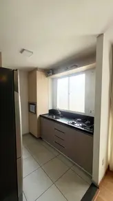 Imagem 2 - Apartamento em Cardoso Continuação, Aparecida de Goiânia - GO