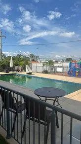 Apartamento Cardoso Continuação, Aparecida de Goiânia - GO — foto 1