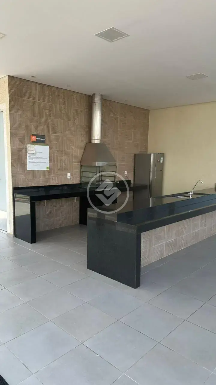 Image 8 - Apartamento em Cardoso Continuação, Aparecida de Goiânia - GO